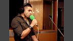 Jay Sean in the Live Lounge - 19 Oct 10 - 2