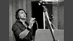 Jay Sean in the Live Lounge - 19 Oct 10 - 4