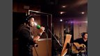 Jay Sean in the Live Lounge - 19 Oct 10 - 7