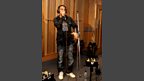 Jay Sean in the Live Lounge - 19 Oct 10 - 10