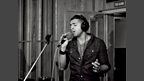 Jay Sean in the Live Lounge - 19 Oct 10 - 11