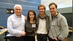 Anna Prohaska, Kristian Bezuidenhout, Jonathan Cohen - 15 January