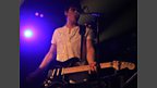 One of Example's bandmates
