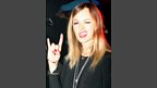 Fearne approves...