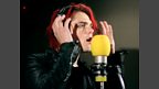 My Chemical Romance at Maida Vale - November 2010 - 1