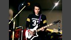 My Chemical Romance at Maida Vale - November 2010 - 4