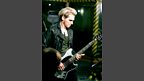 My Chemical Romance at Maida Vale - November 2010 - 5