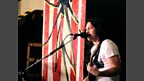 My Chemical Romance at Maida Vale - November 2010 - 6