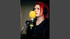 My Chemical Romance at Maida Vale - November 2010 - 7