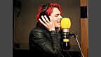 My Chemical Romance at Maida Vale - November 2010 - 10