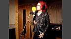 My Chemical Romance at Maida Vale - November 2010 - 13