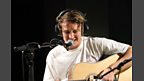 Ben Howard pops in to see Zane - 7