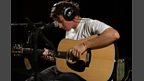 Ben Howard pops in to see Zane - 10