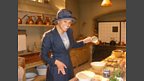 Knocking up a quick pie