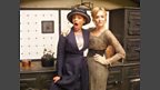 Proper ladies