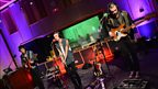 The 1975 in session at Future Festival
