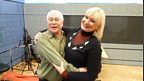 Sean and Karita Mattila - 17 January