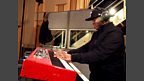 J.Cole performs exclusively for MistaJam and 1Xtra
