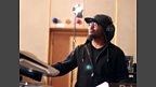 J.Cole performs exclusively for MistaJam and 1Xtra
