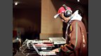 J.Cole performs exclusively for MistaJam and 1Xtra