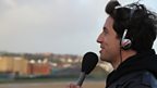 The Radio 1 Breakfast Show with Nick Grimshaw