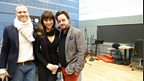 English National Opera - 31 January