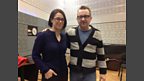 Mark-Anthony Turnage - 5 February