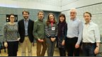 Suzy and I Fagiolini - 7 February