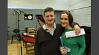 Harry Bicket and Brenda Rae - 7 February