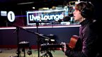 Jake Bugg in the Live Lounge