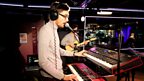 BRITS nominees Alt-J