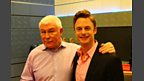 Christopher Wheeldon - 15 Feb 2013