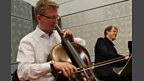 Martin Rummel and Stephen de Pledge - 15 Feb 2013