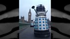 Dalek Invasion!