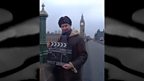 The writer and executive producer of An Adventure in Space and Time…