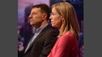 Kate and Gerry McCann