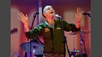 Sinead O'Connor