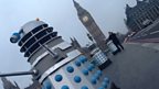 Dalek Invasion!