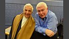 Vladimir Ashkenazy - 19 February