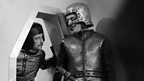 The Space Pirates was one of Robert Holmes’ first Doctor Who credits. He later wrote adventures including…