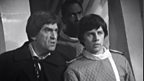 The Tomb of the Cybermen: Part 3