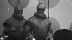 The Ice Warriors: Part 4