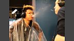 20th Dec 12 - Gemma Cairney comes equipped