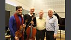 Faure Weekend, Perth Concert Hall - 21 February