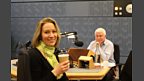 Carolyn Sampson - 21 February