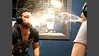 14th Feb 13 - Danny Howard joins Chris for a Valentine's edition