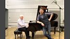 Iestyn Davies - 25 February