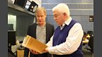 David Robertson - 28 February