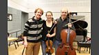 Kungsbacka Piano Trio - 28 February