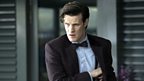 The Doctor